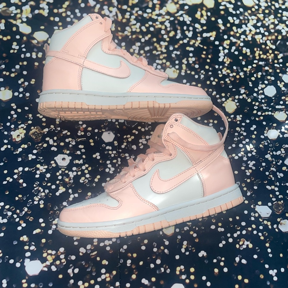 Dunk High